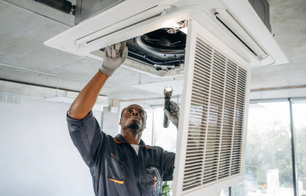 Licensed Hvac Installation service in Midland, NC - FH HVAC