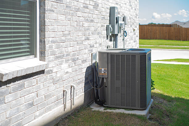 Reliable Hvac Installation contractor in Midland, NC by FH HVAC